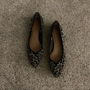 Corso Como Leopard Flats